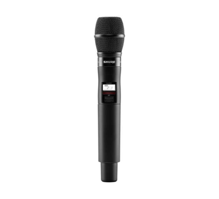 Shure QLXD2/KSM9=-P51