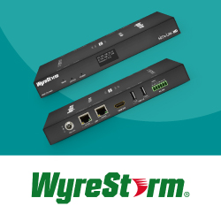 Широкий функционал в компактном корпусе: NHD-CTL-PRO v2 от WyreStorm