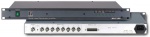Kramer SD-­7108 – многоформатный цифровой усилитель, ­распределитель 1:8 последовательного видео. 