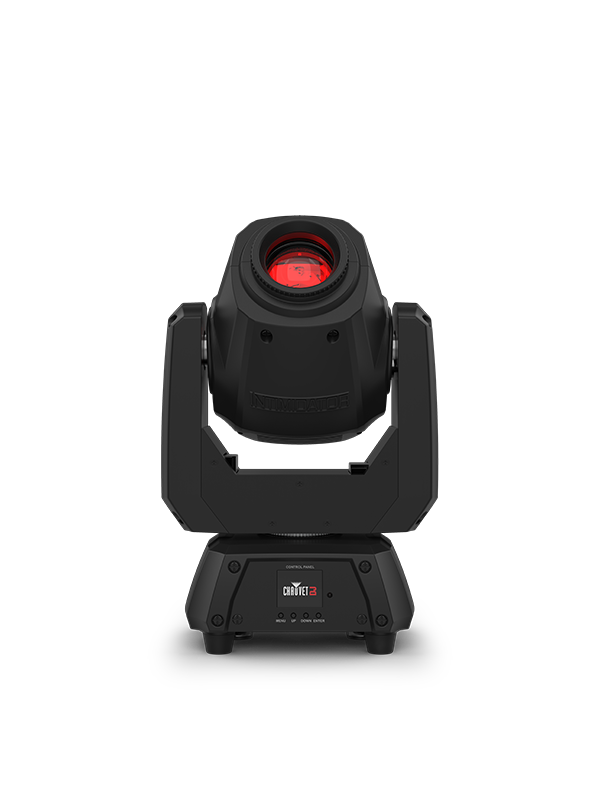 Chauvet-DJ Intimidator Spot 260X - вид спереди