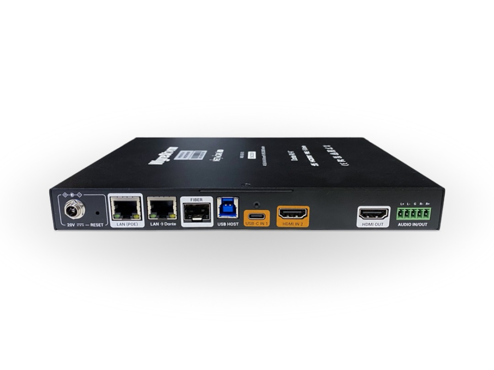 WyreStorm NHD-510-TX