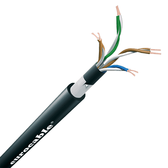 Eurocable Link ER6N5B6UM5Y-01