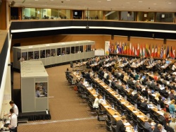 Кабины для переводчика