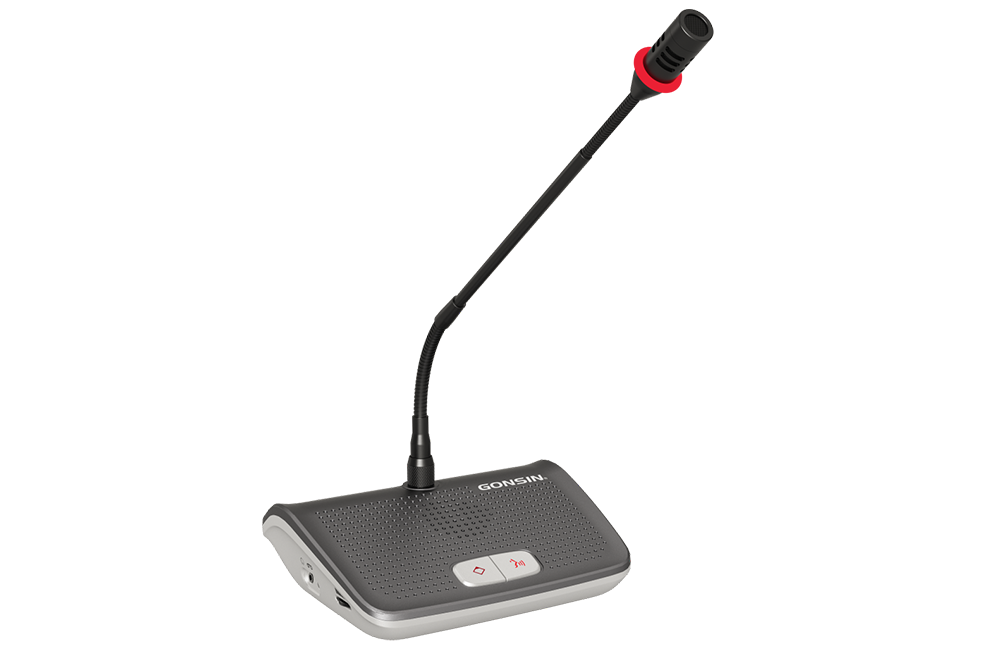 Gonsin DCS-2011CG Gonsin DCS-2011CG