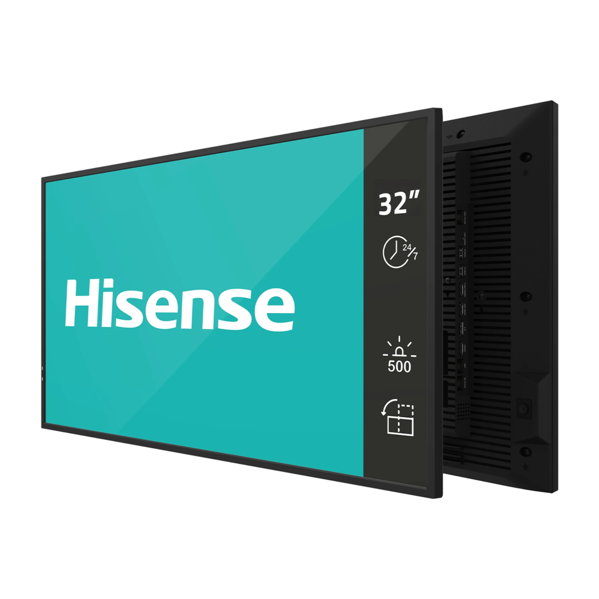 Hisense 86DM66GE
