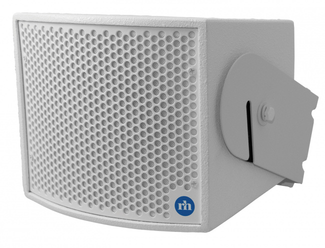 Громкоговоритель Renkus-Heinz CX41W - четырехдюймовый коаксиальный двухполосный громкоговоритель пассивного типа, цвет белый