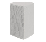 Коаксиальный пассивный инсталляционный широкополосный громкоговоритель 15" НЧ, 1.3" ВЧ, 90* коническая направленность, 55Гц-20кГц, 28,4 кг. Цвет белый