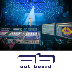 Пространство Studio Zuid обновляется с иммерсивным процессором от TiMax