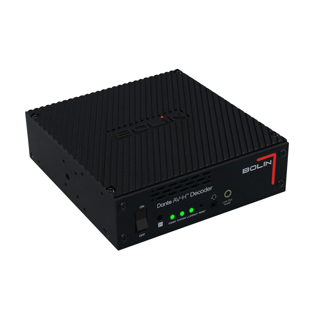 Bolin EG40DH