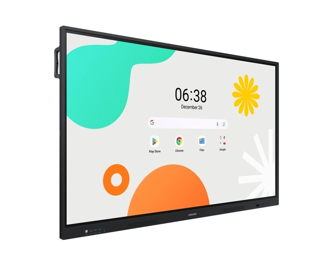 Samsung WA65F, img-3 Samsung WA65F, img-3