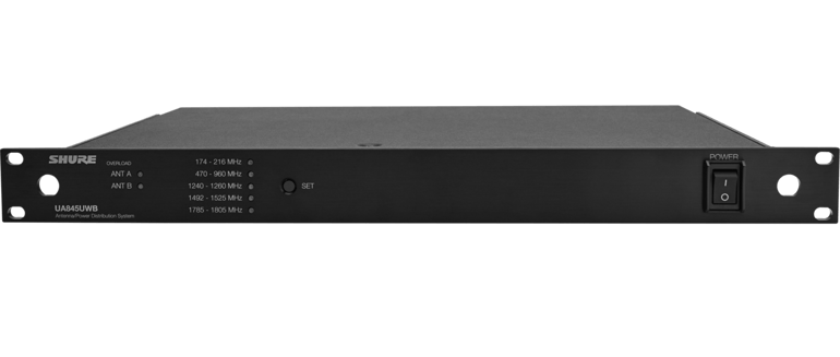 Shure UA845UWB-E 