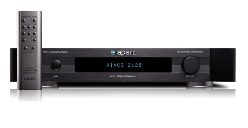 Biamp Apart VINCI2125