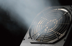 Сценические вентиляторы