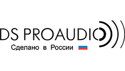 Акустические системы DS Proaudio