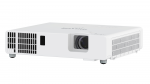 Трехчиповый 3LCD-проектор, WUXGA (1920 x 1200), 4000 ANSI лм, 10.7 млн цветов, соотношение 16:10, 4:3, 16:9, 14:9, контрастность 2,000,000 : 1, проекционное соотношение (:1) 1.3 (Wide) 2.1 (Tele), величина проекции 30" – 300”