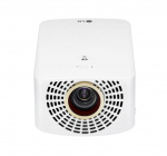 Проектор   DLP, RGB LED, Full HD, 1400 ANSI, 150.000:1, 1,5кг