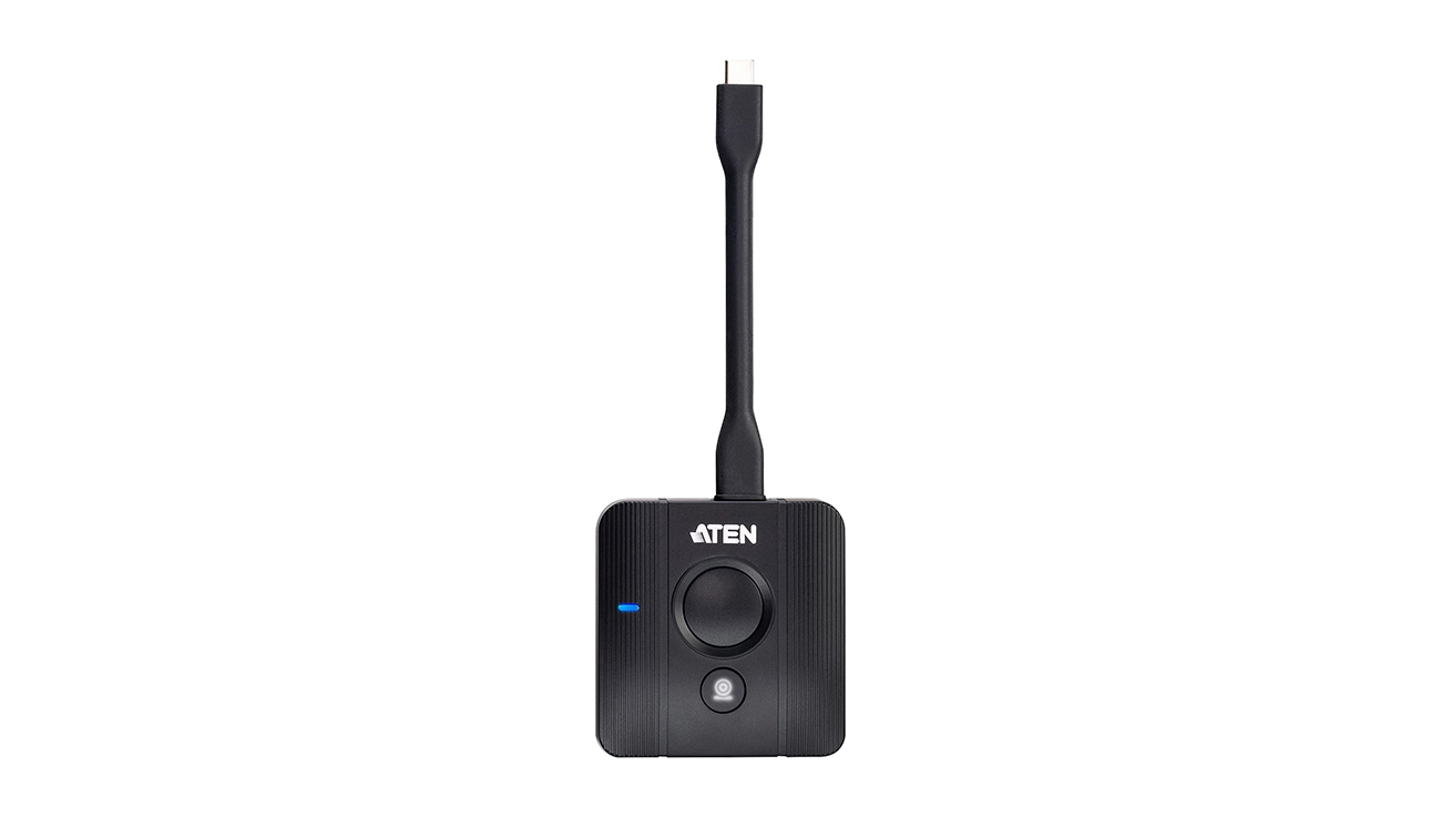 ATEN VP201, foto-1 ATEN VP201, foto-1