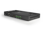 Приёмник 1080p HD H.264 PoE для матричной коммутации и видеостен (до 10x10)