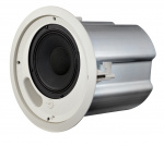 Потолочный громкоговоритель класса Премиум 60 Вт, 8", цена за пару (2 шт. в упаковке)