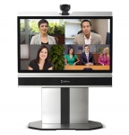 Полностью интегрированный комплект: LifeSize Unity 1000, LifeSize Room 220/Camera 10x/Phone, 2nd Generation [1000-002R-1145]