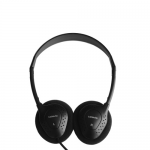 Легкие стерео наушники