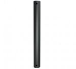 SYSTEM 2 - Штанга диаметром 50 мм, длина 25 см, цвет - черный