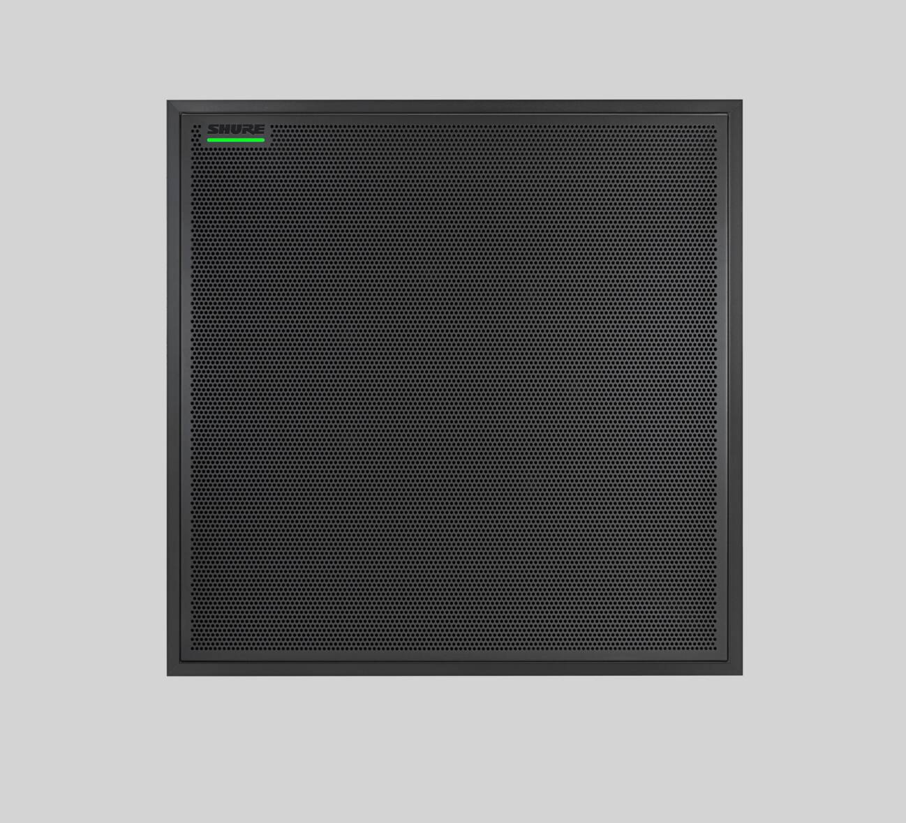 MXA910B-60CM Потолочный микрофонный массив Microflex™ Advance™, цвет черный -02 MXA910B-60CM Потолочный микрофонный массив Microflex™ Advance™, цвет черный -02