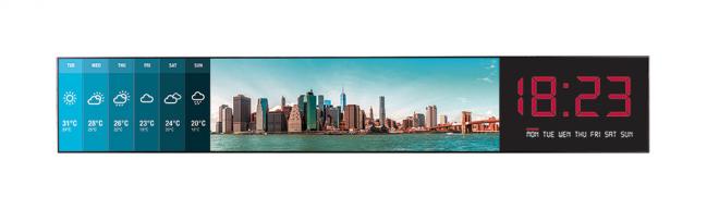 LG 86BH5F-M LG 86BH5F-M