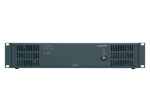 Усилитель мощности 4 x 80W, 100V, 70V & 4Ом выхода. 230VAC & 24VDC 2RU. 