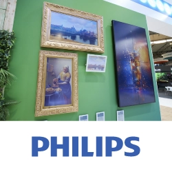 Развитие технологии ePaper с Philips и E Ink