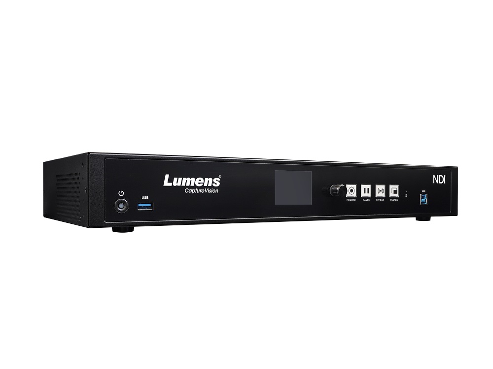 Lumens LC300S, фото-3 Lumens LC300S, фото-3