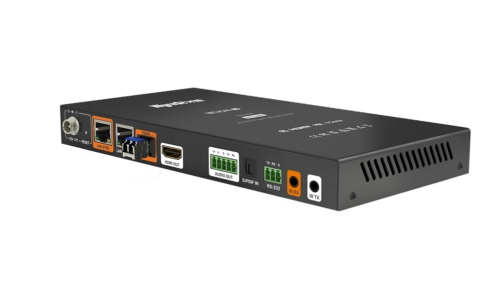 WyreStorm NHD-500-RX-V2