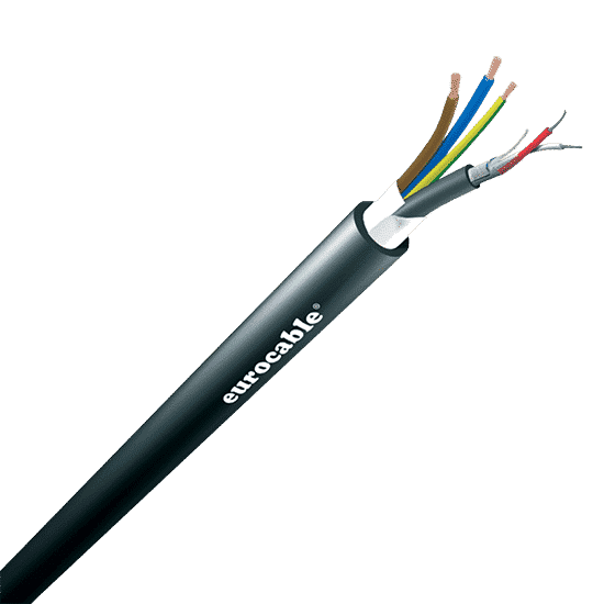 Eurocable CVS LKSPKAL1