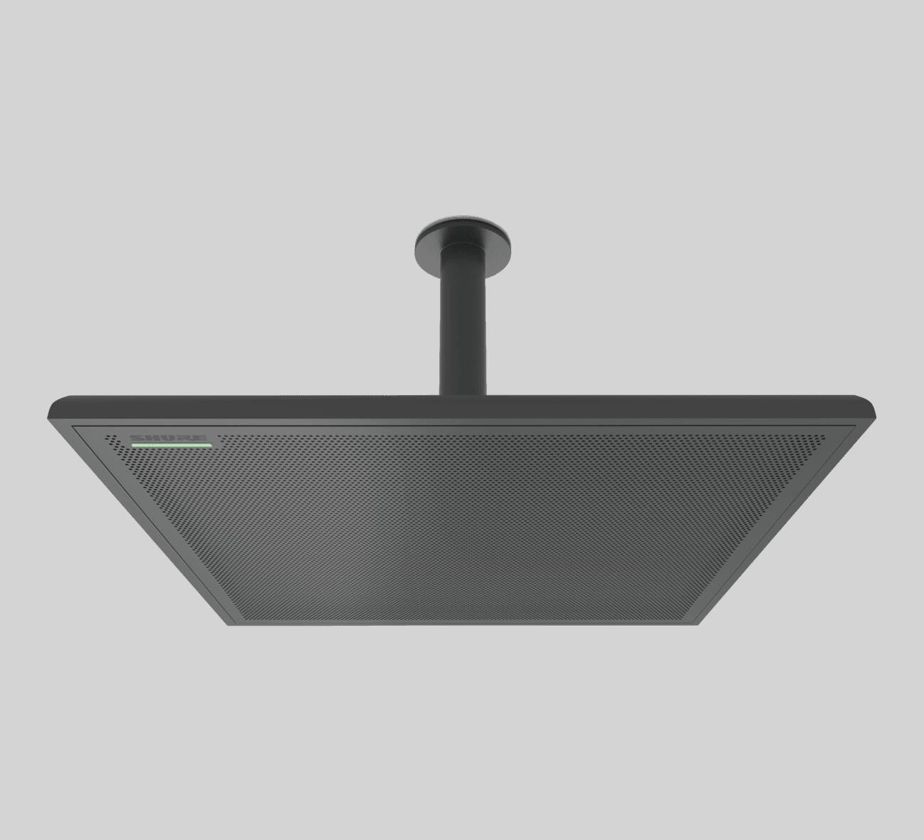 MXA910AL-60CM Потолочный микрофонный массив Microflex™ Advance™, цвет алюминий-05 MXA910AL-60CM Потолочный микрофонный массив Microflex™ Advance™, цвет алюминий-05