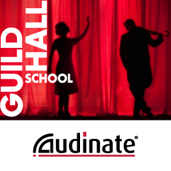 Школа музыки и театра возвращает музыку в кампус при помощи протокола Dante