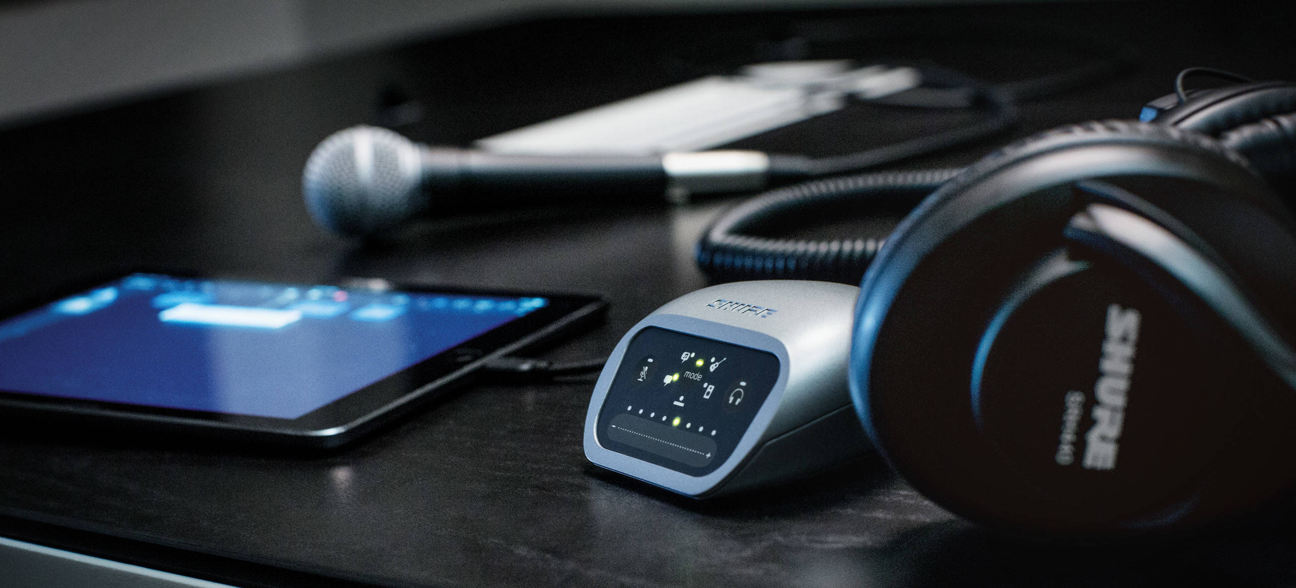 Shure MVI-DIG-07 Shure MVI-DIG-07