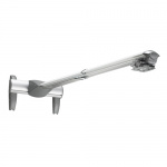 Комплект для короткофокусных проекторов 76-137 см (Двойная настенная пластина, проекторное крепление RSMAUS в комплекте)