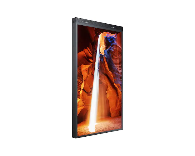Samsung OM55N-DS-4 Samsung OM55N-DS-4