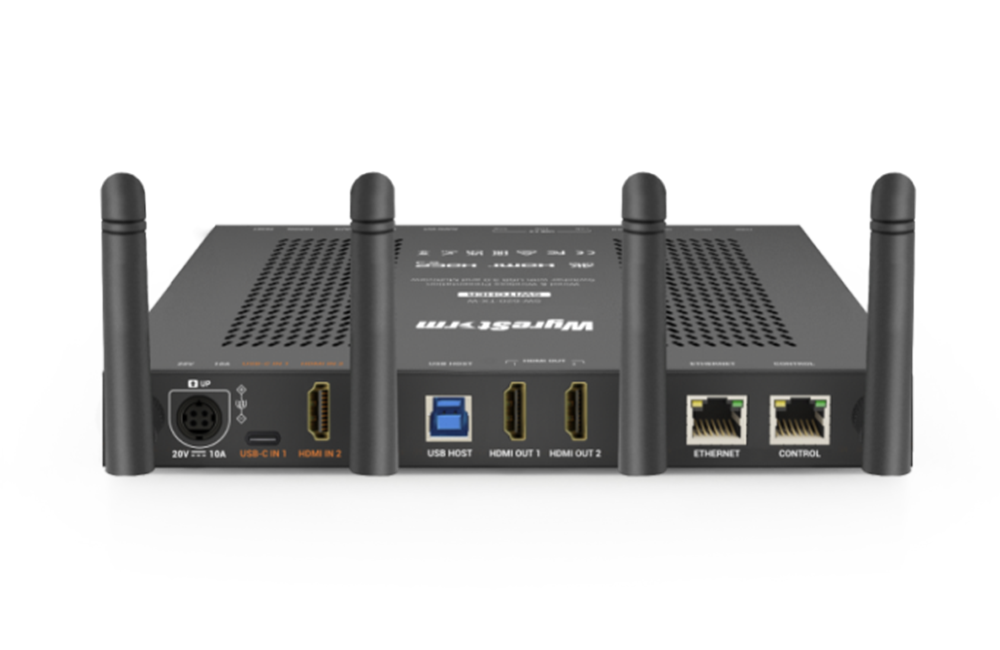 WyreStorm SW-620-TX-W