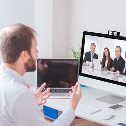 Решения для удаленной работы