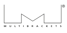 Крепления Multibrackets