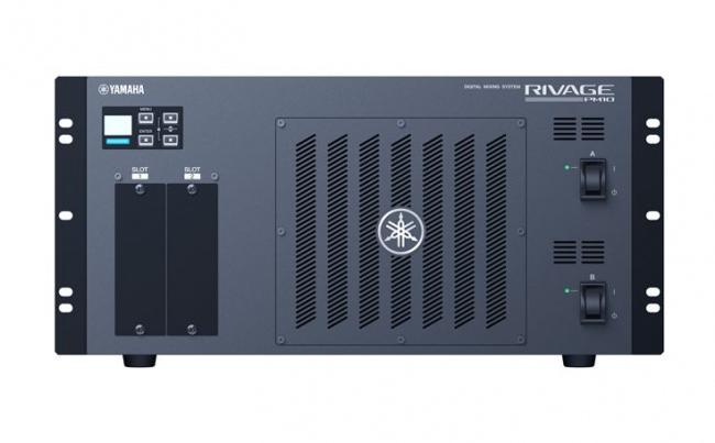 Yamaha DSP-R10 - pic1