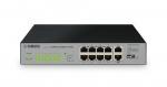 Сетевой коммутатор 8 портов
