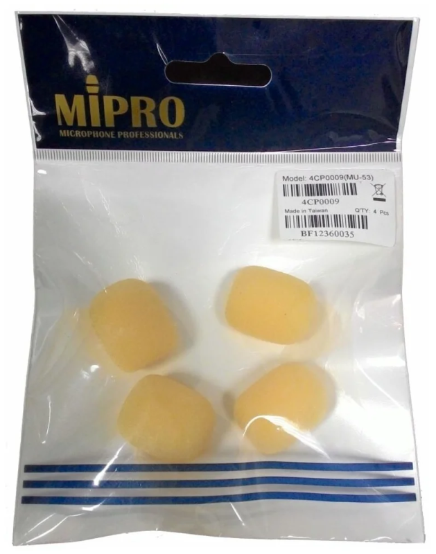 Mipro 4CP0009