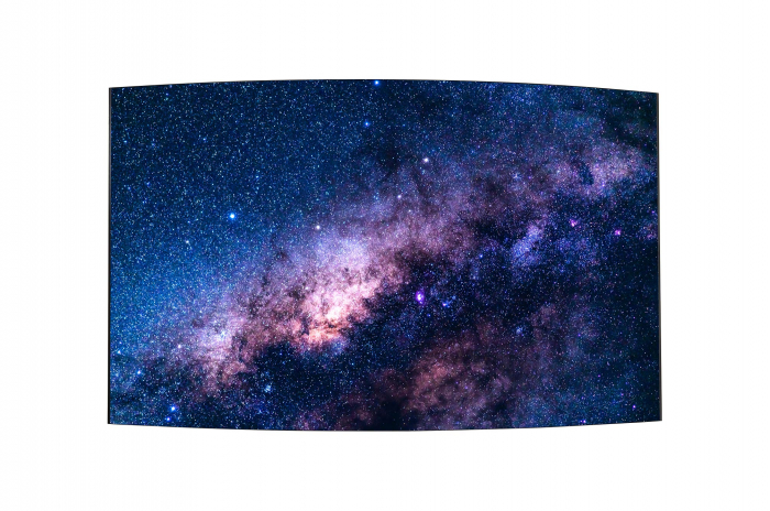 Lg 55EF5G -