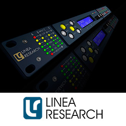 Hi-Tech Media становится эксклюзивным дистрибьютором Linea Research