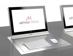 Мониторы Arthur Holm в финале престижной премии InAvation Awards 2013