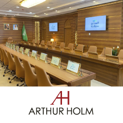 Лучший проект Arthur Holm 2023 года