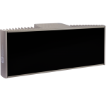 Цифровой ИК излучатель, 13 Вт. Передает на высоких частотах (2-8 МГц)