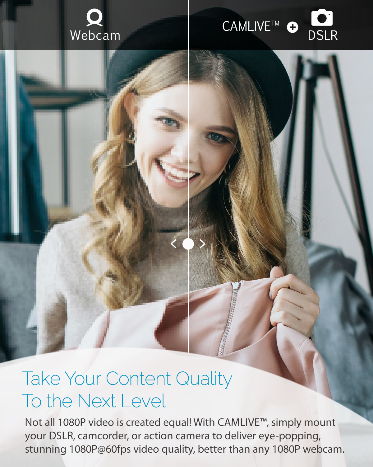 Aten UC3020 Устройство видеозахвата HDMI в USB-C UVC-img_04 Aten UC3020 Устройство видеозахвата HDMI в USB-C UVC-img_04